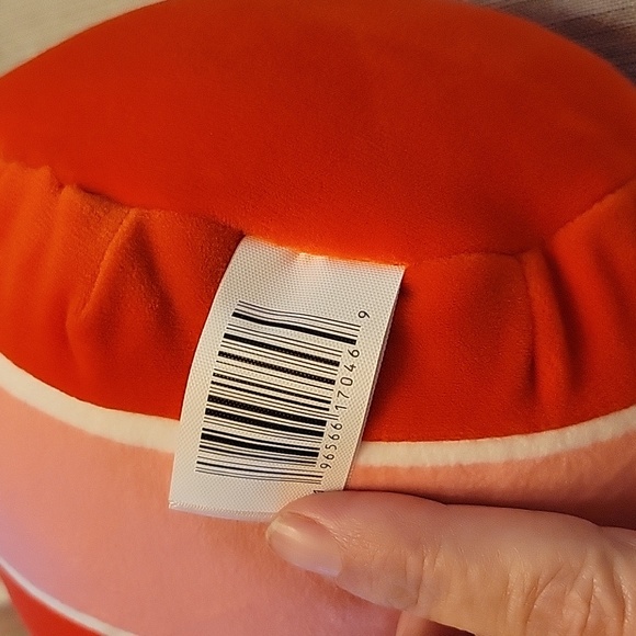 Janna Strawberry Jam - Picture 5 of 8